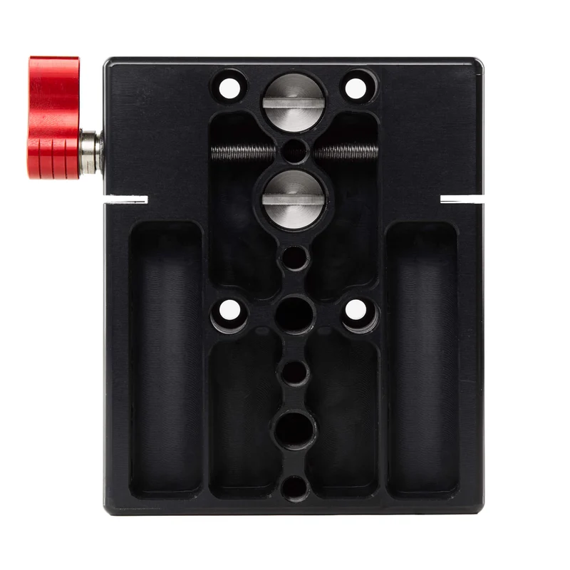 Support d'épaule pour Canon C100, C300, C500