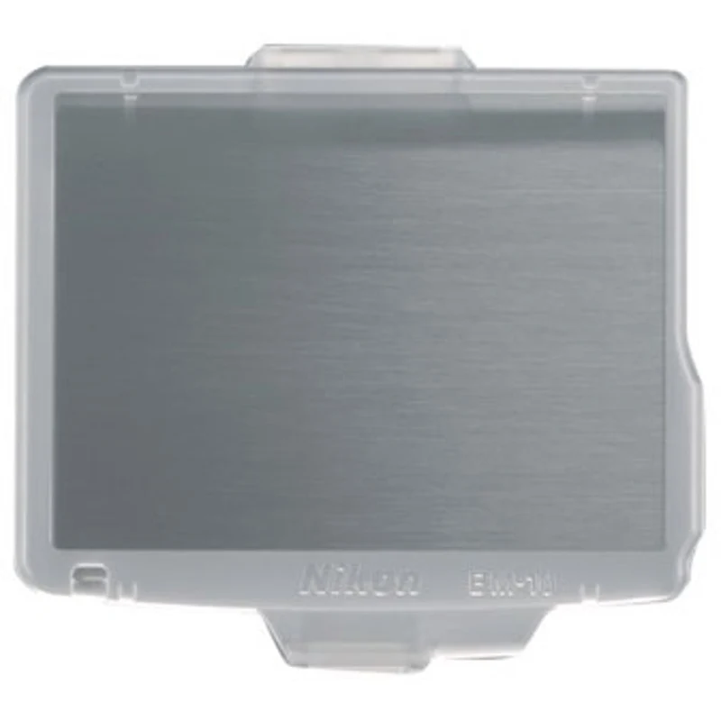Protecteur d'Écran ACL BM-10 pour Nikon D90