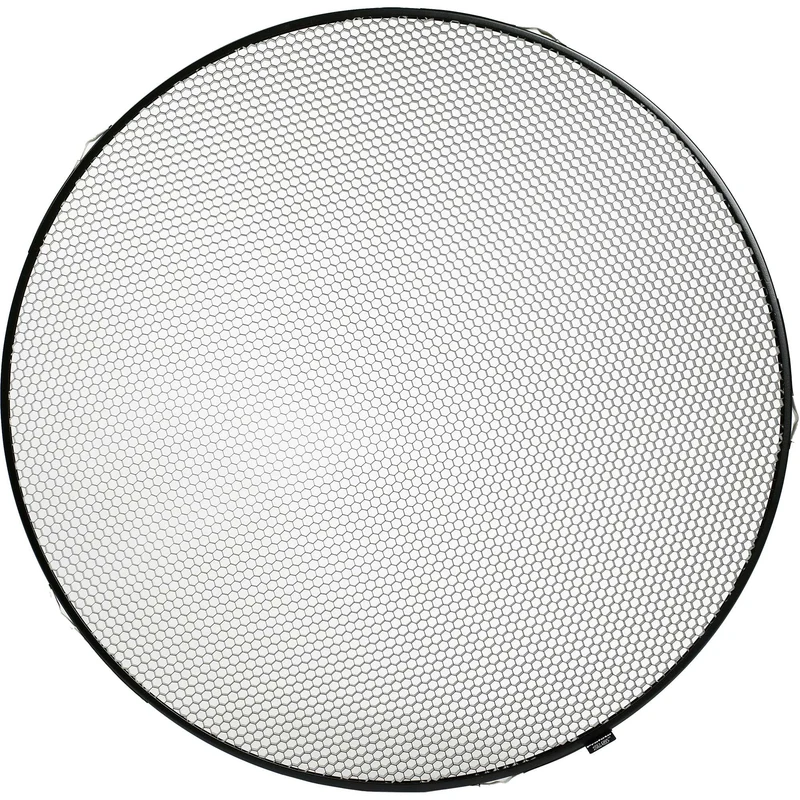Grille 25° 515 mm