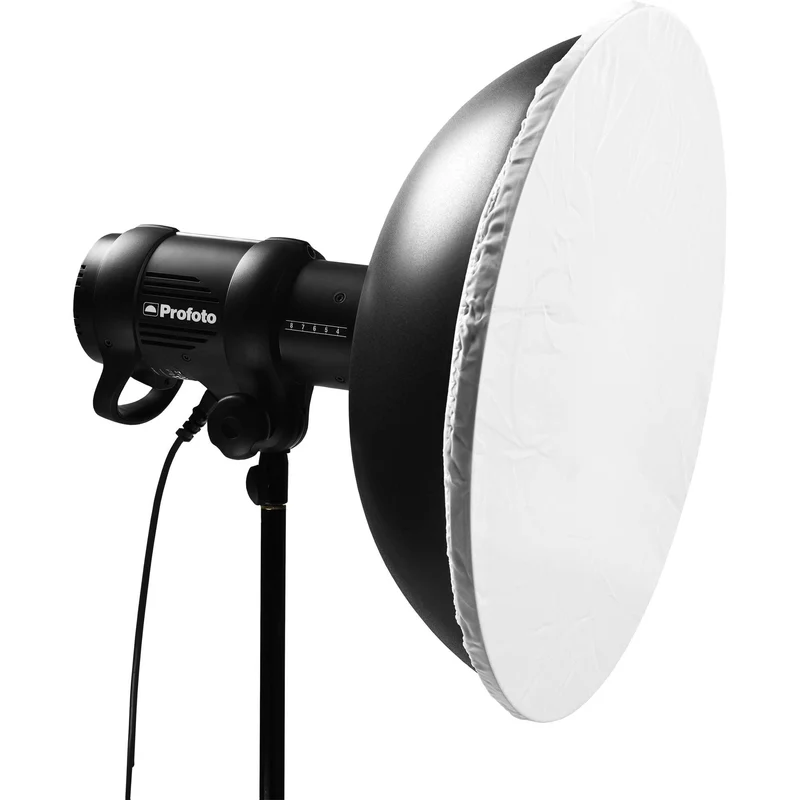 Diffuseur pour Softlight Reflector Bol Beauté