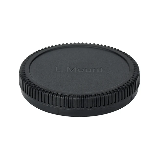 Capuchon Arrière pour Objectif Monture L (Panasonic, Leica, Sigma)