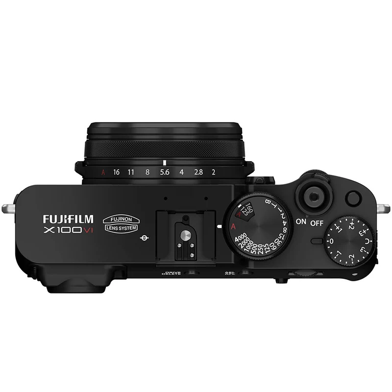 X100VI