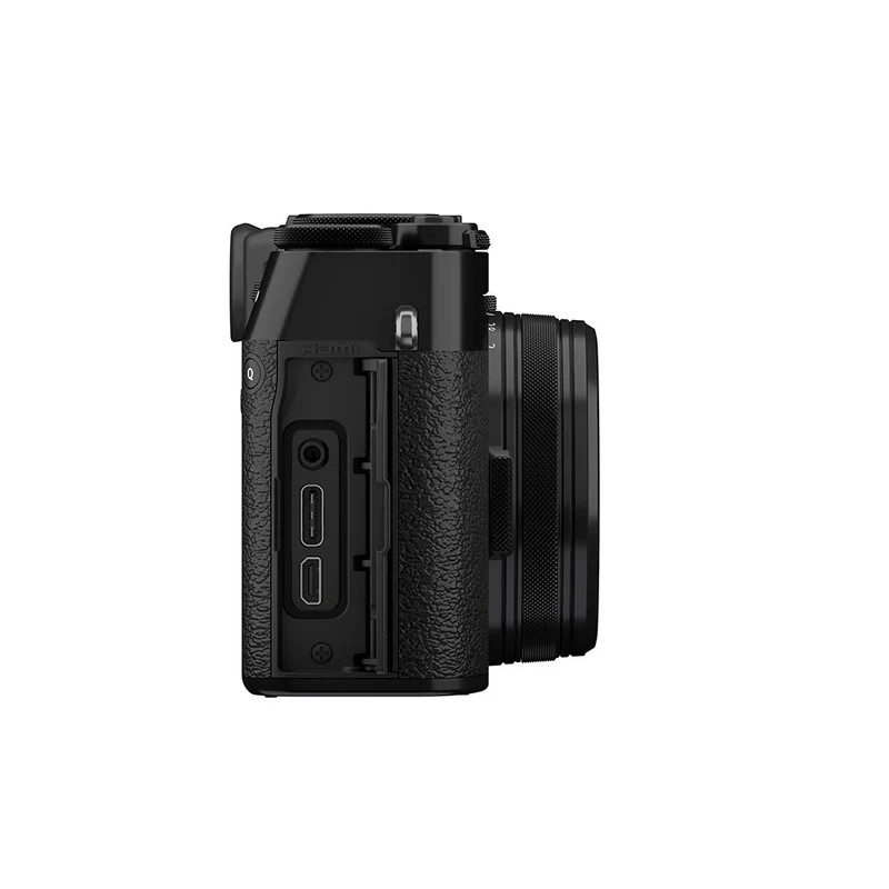 X100VI