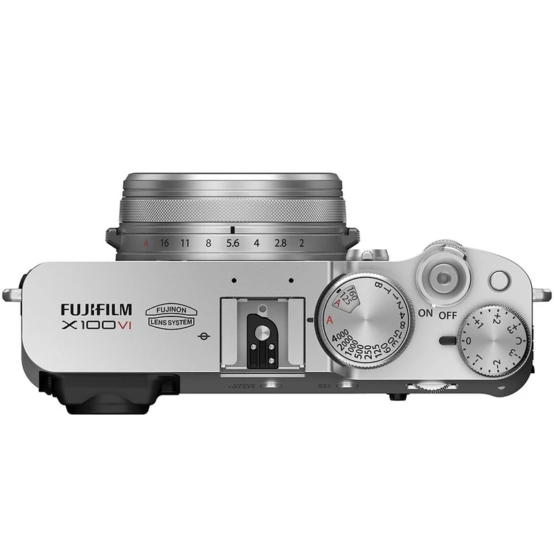 X100VI