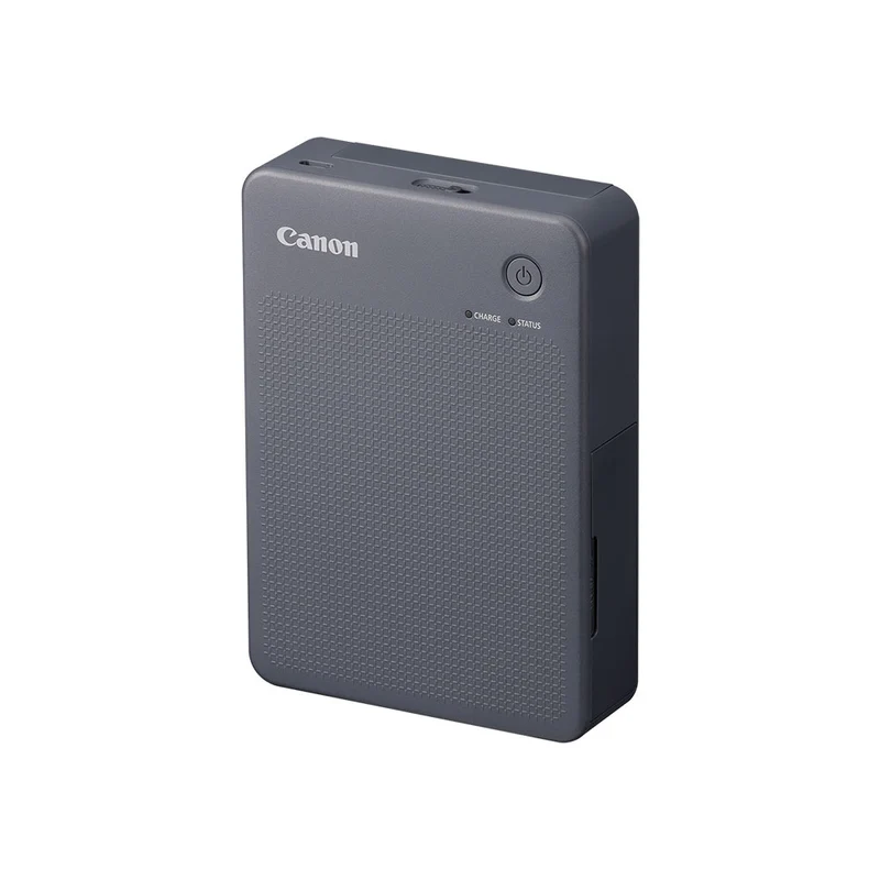 Imprimante Photo Compacte SELPHY QX20 (Gris)
