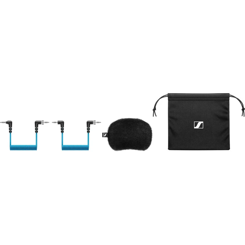 Microphone Directionnel MKE 200