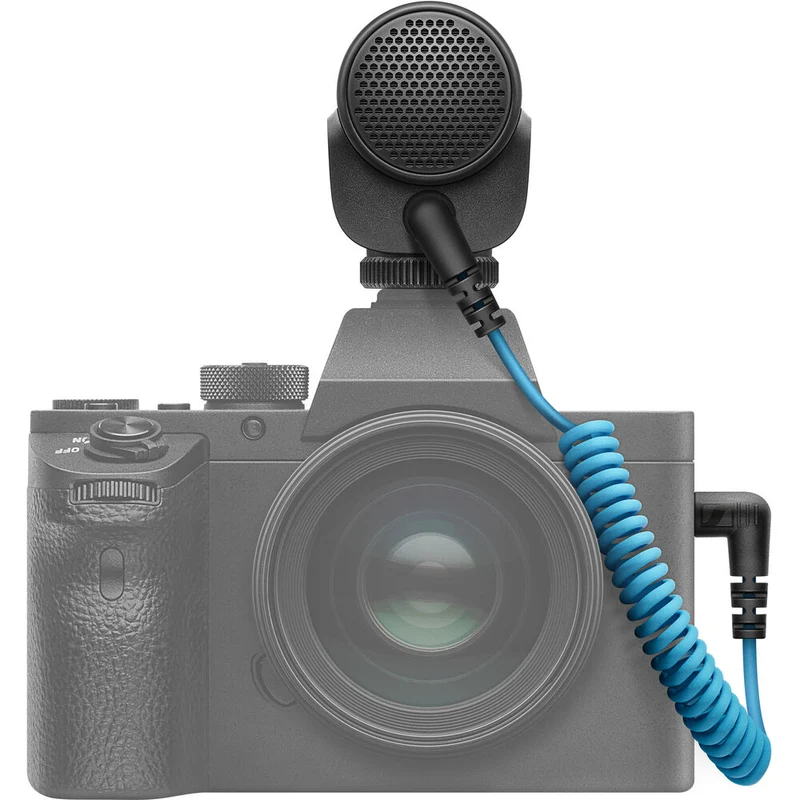 Microphone Directionnel MKE 200