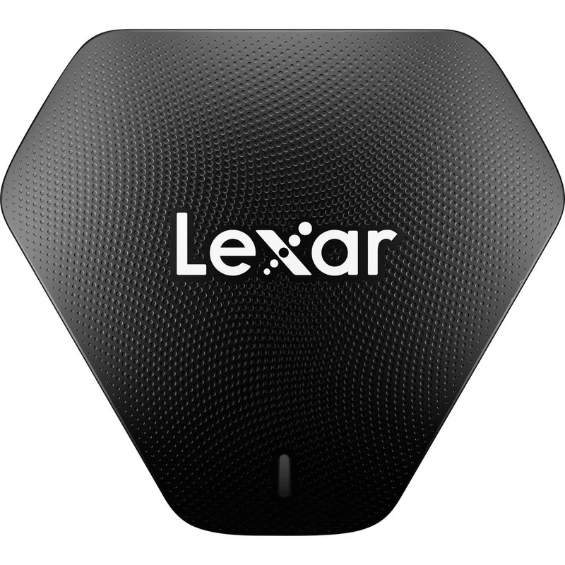 Lecteur de Cartes 3 en 1 USB 3.1