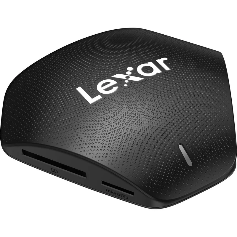 Lecteur de Cartes 3 en 1 USB 3.1
