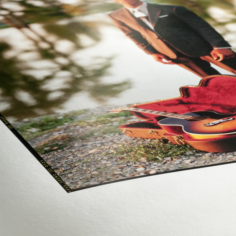 Papier FineArt Pearl 285gsm 17"x22" (25 feuilles)