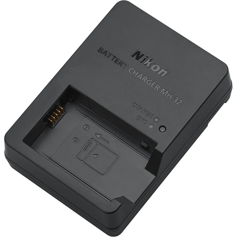 Chargeur MH-32 pour Pile EN-EL25