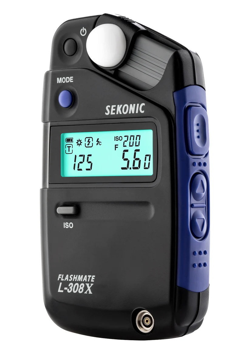 Posemètre L-308X Flashmate