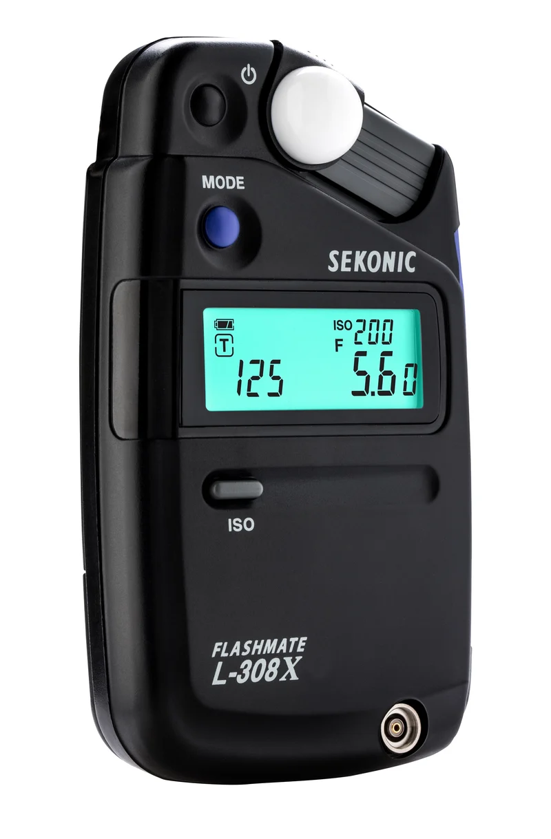 Posemètre L-308X Flashmate