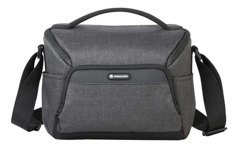 Sac à Bandoulière Vesta Aspire 25 (Gris)