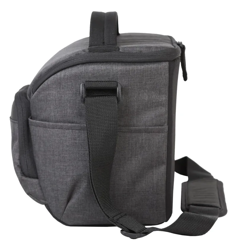Sac à Bandoulière Vesta Aspire 25 (Gris)