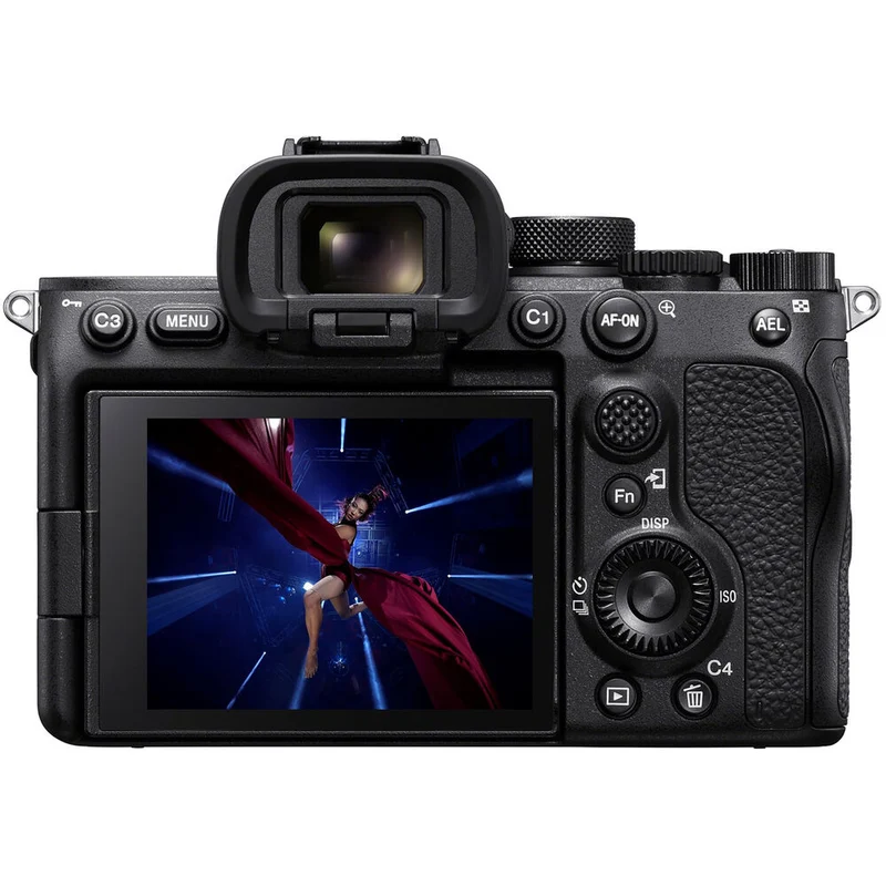 a7S III