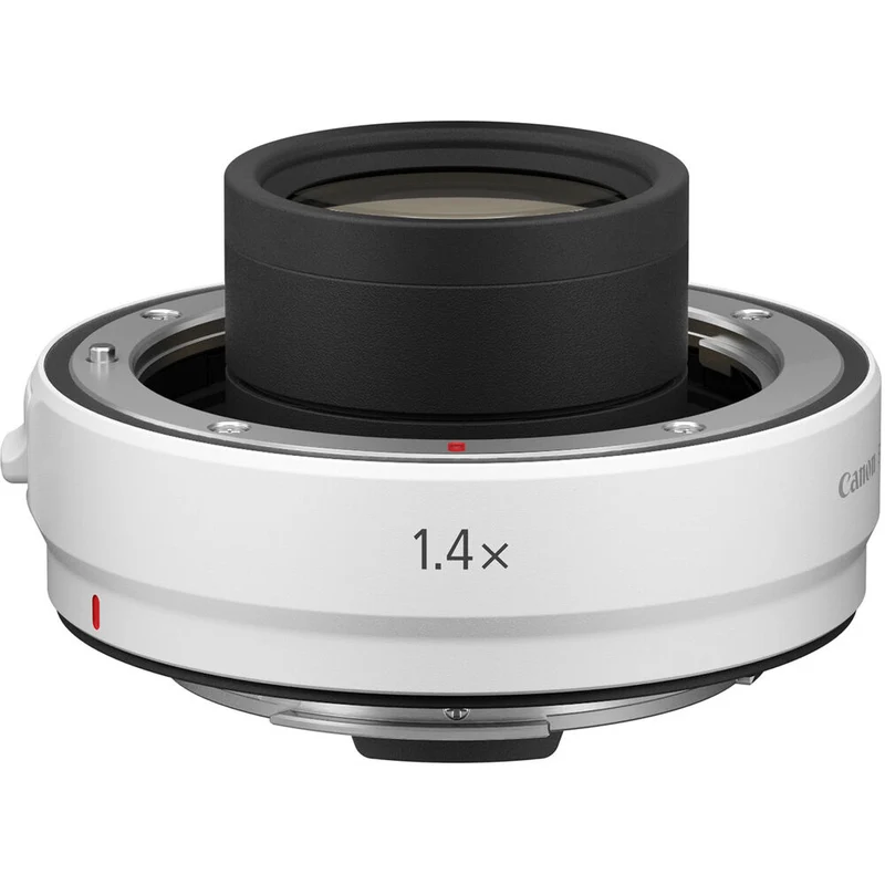 Téléconvertisseur RF 1.4X