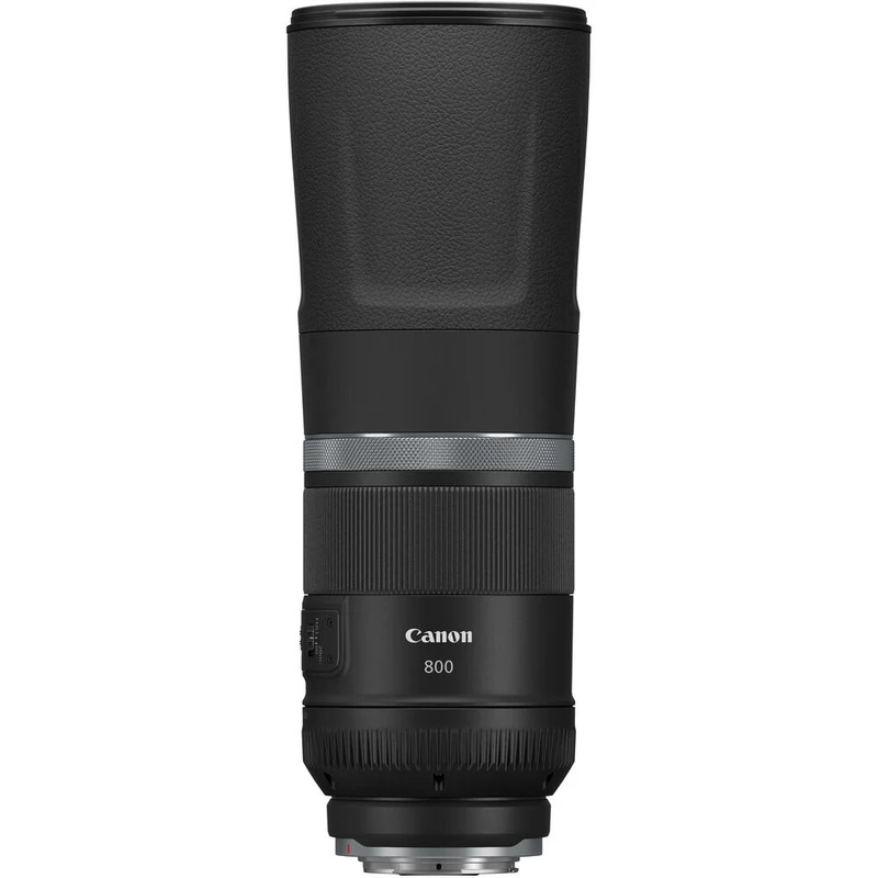 RF 800mm f/11 IS STM