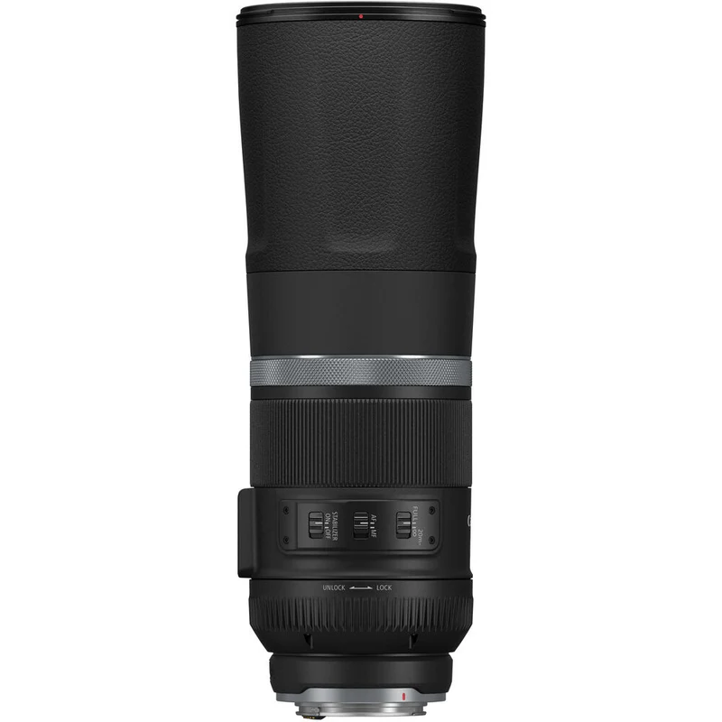 RF 800mm f/11 IS STM