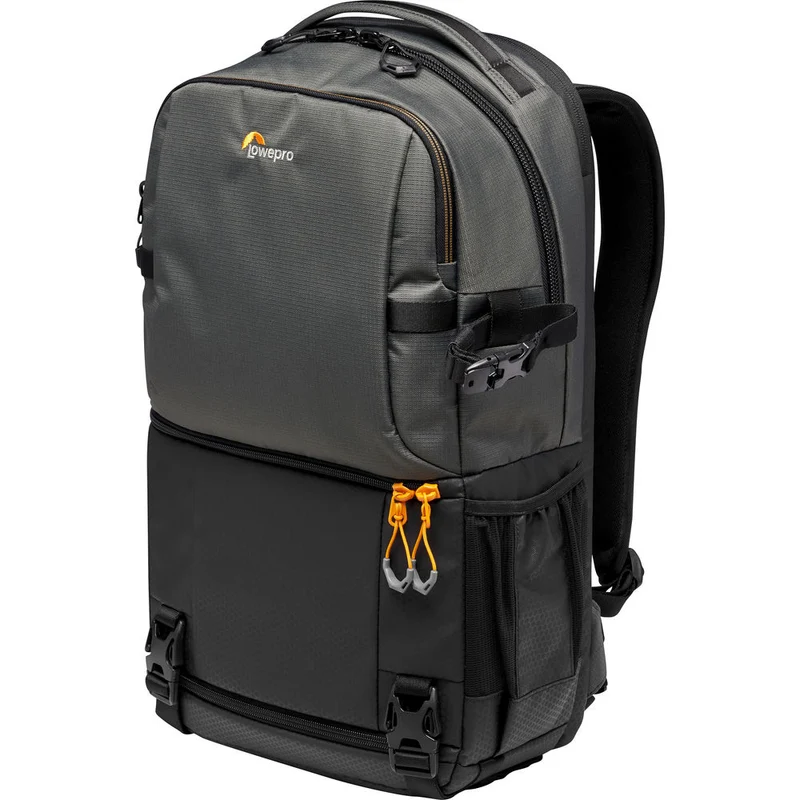 Lowepro Sac à dos Fastpack BP 250 AW III (Gris)