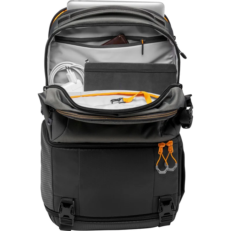 Lowepro Sac à dos Fastpack BP 250 AW III (Gris)