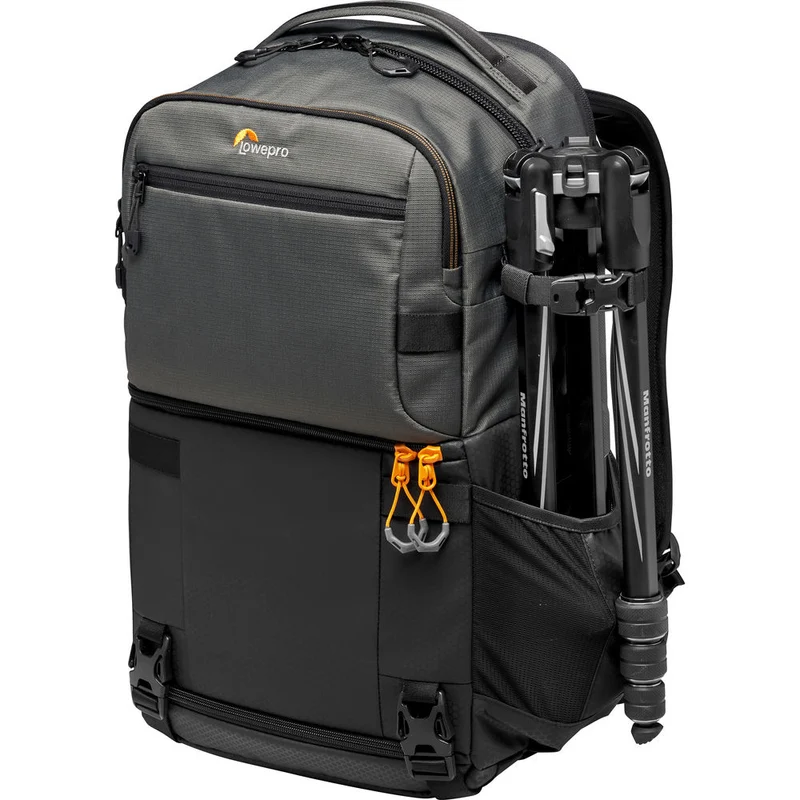 Lowepro Sac à dos Fastpack Pro BP 250 AW III (Gris)