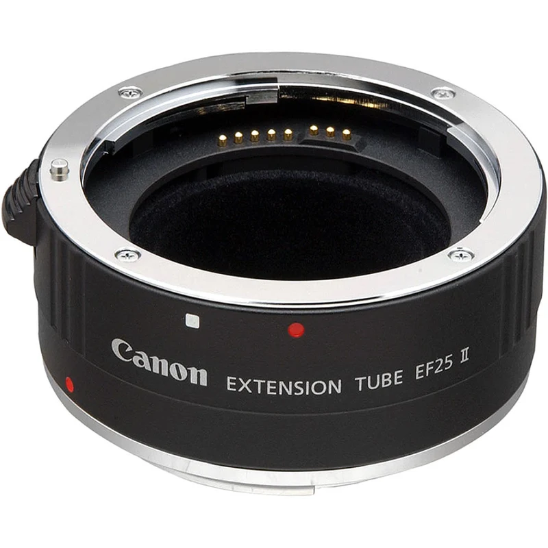Bague d'Extension EF 25 II