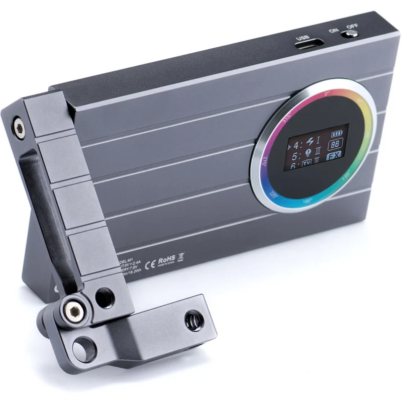Mini Lumière Créative M1 RGB