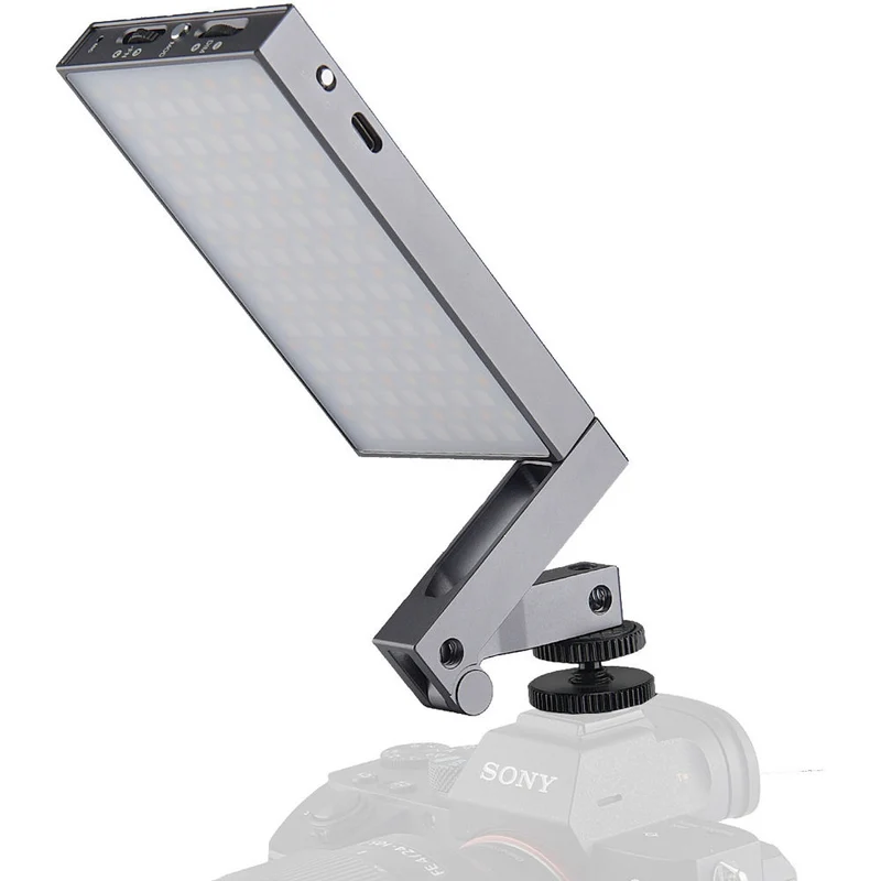 Mini Lumière Créative M1 RGB