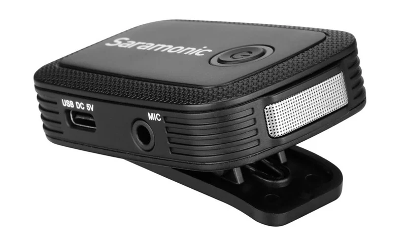 Saramonic Blink 500 Transmetteur sans fil 3.5mm TRS 2.4G