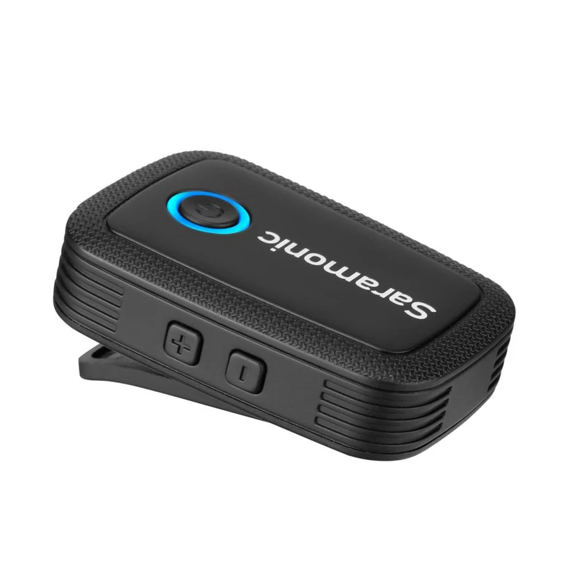 Saramonic Blink 500 Transmetteur sans fil 3.5mm TRS 2.4G