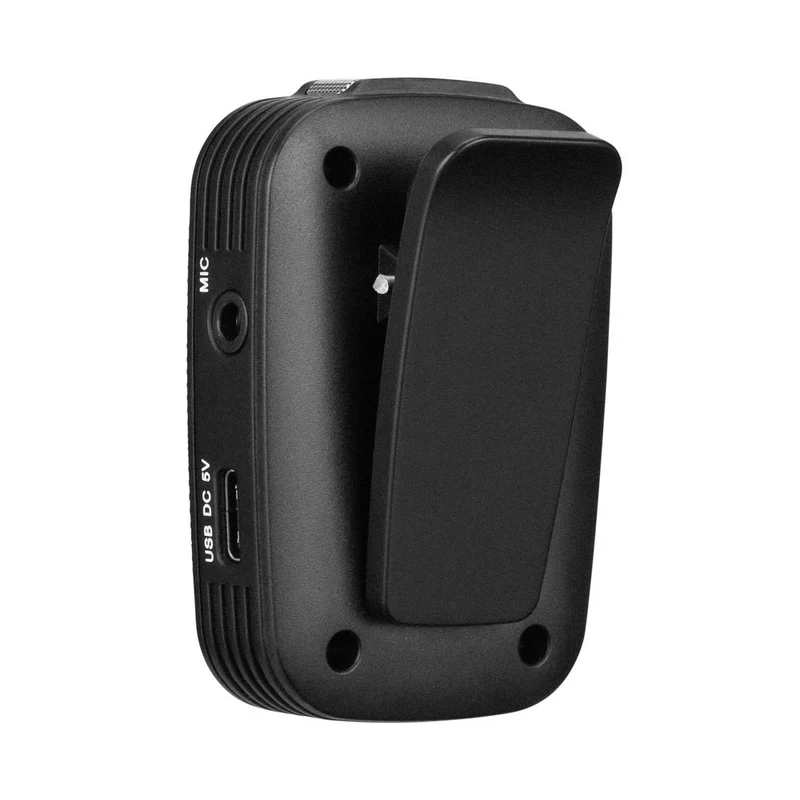 Saramonic Blink 500 Transmetteur sans fil 3.5mm TRS 2.4G