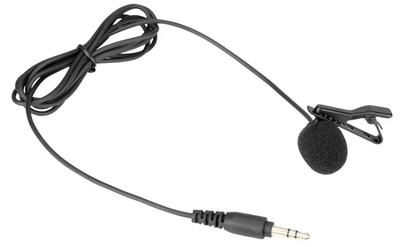 Saramonic Blink 500 Transmetteur sans fil 3.5mm TRS 2.4G