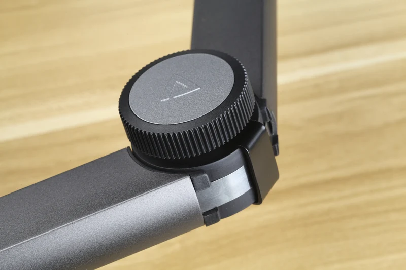 Thronmax S1 Caster Bras de Microphone USB