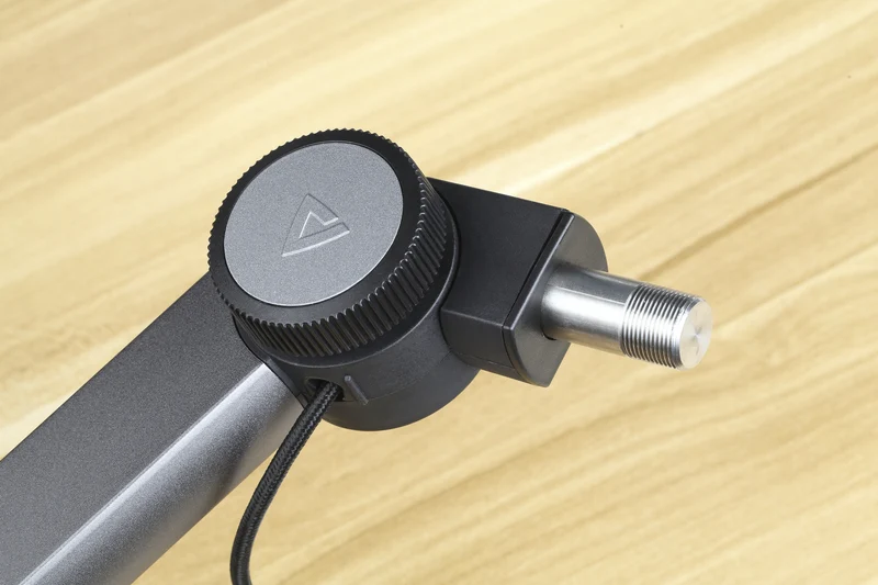 Thronmax S1 Caster Bras de Microphone USB