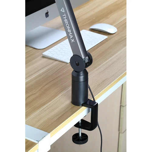 Thronmax S1 Caster Bras de Microphone USB
