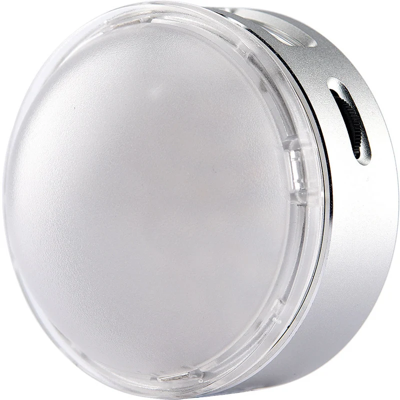 Mini Lumière Créative Ronde R1 RGB