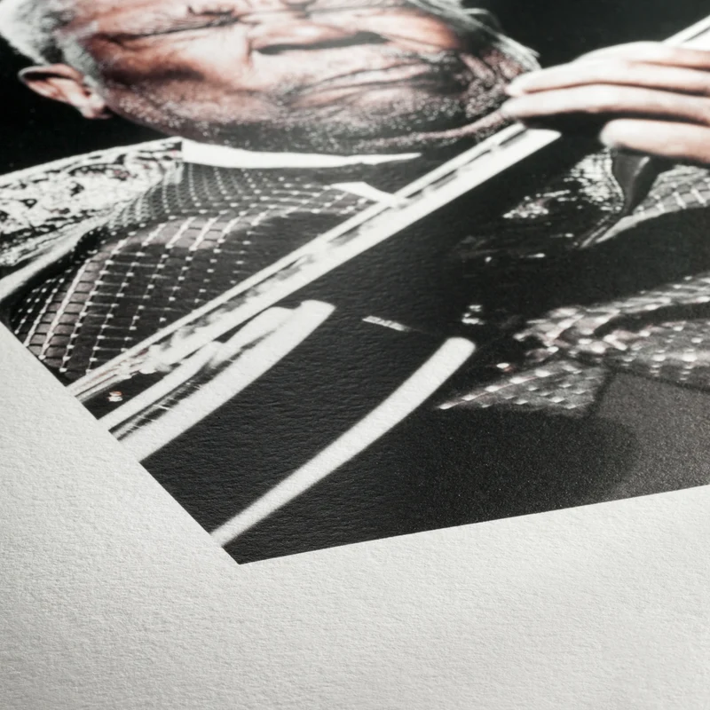 Papier Photo Rag® Satin 310gsm 17"x22" (25 feuilles)