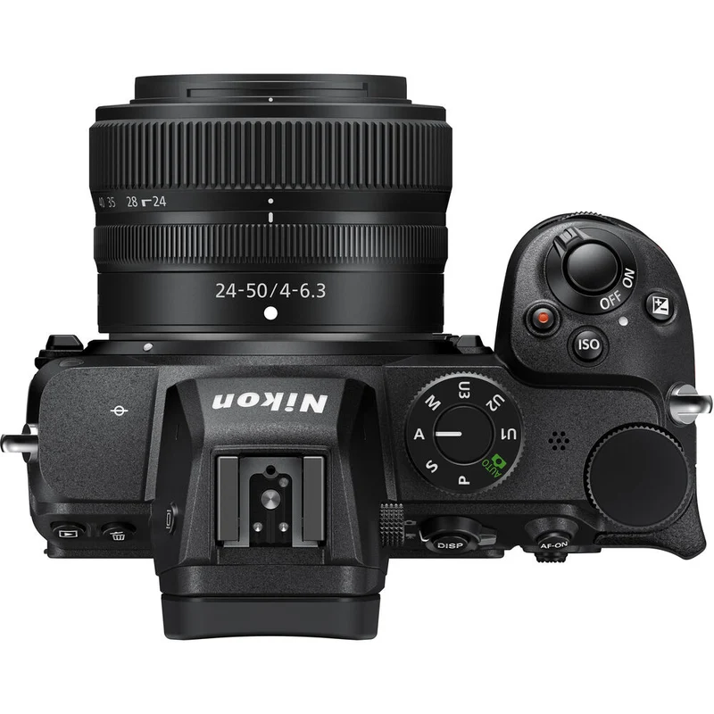Z5 avec NIKKOR Z 24-50mm f/4-6.3