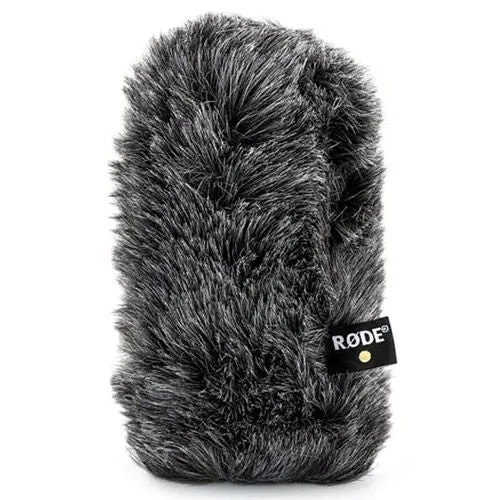 Pare-vent deluxe WS1 pour NTG5