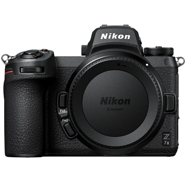 Z7 II
