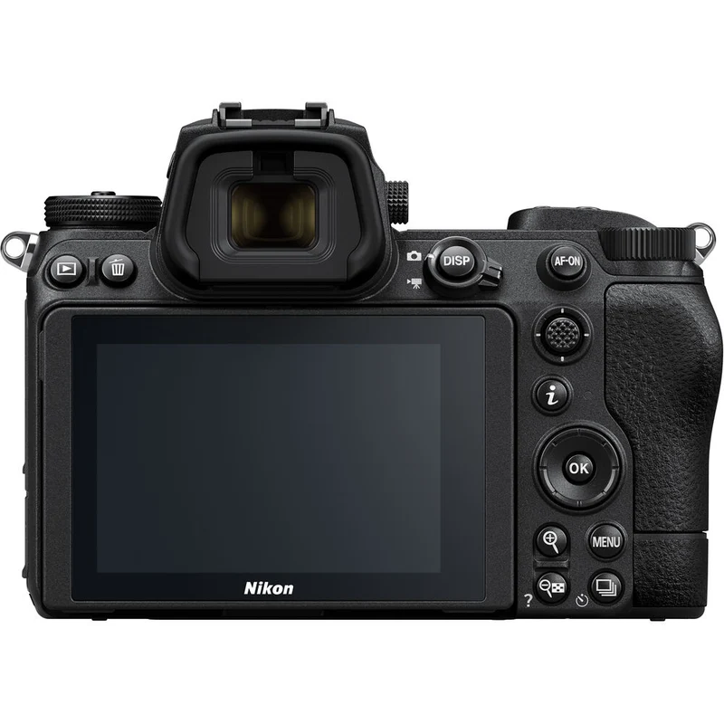 Z7 II