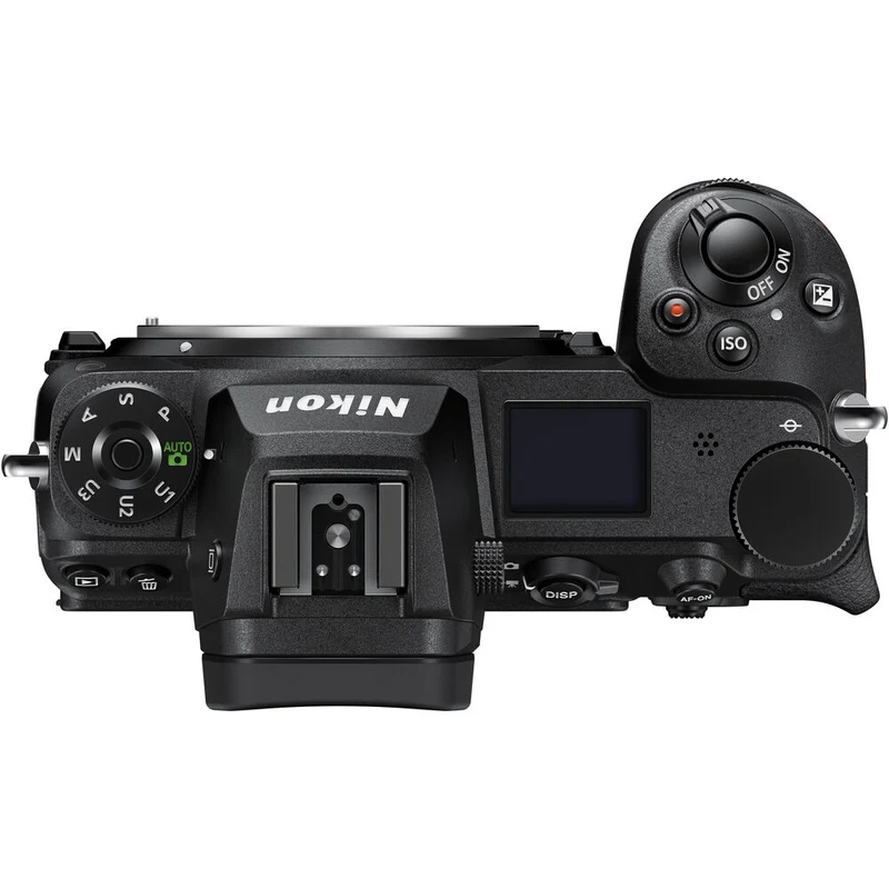 Z7 II