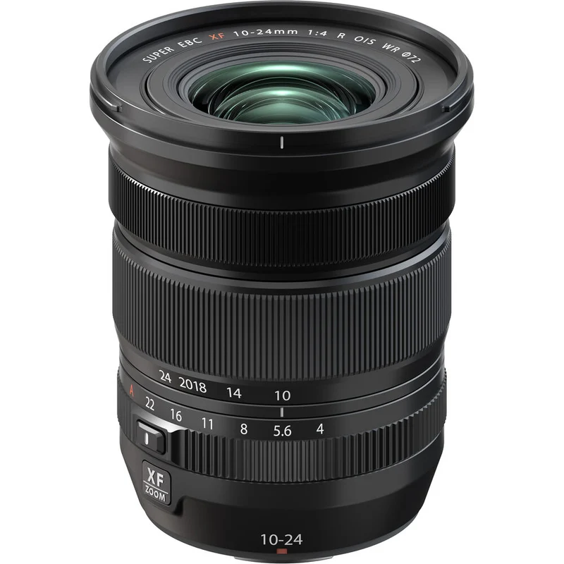 XF 10-24mm f/4 R OIS WR