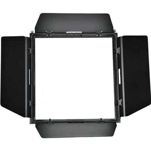 Dracast Porte de grange pour LED1000 Pro/Plus/Studio