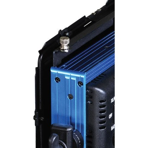 Dracast Porte de grange pour LED1000 Pro/Plus/Studio