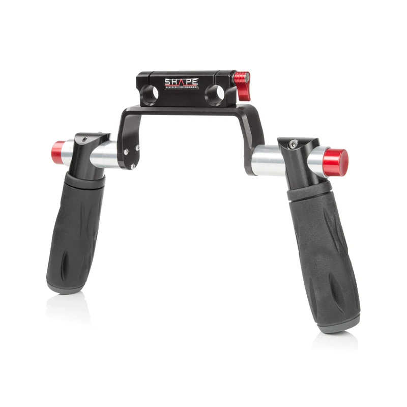 Support d'Épaule avec Cage pour Sony a7R III/a7 III