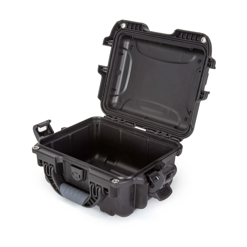 Valise Rigide Nanuk 905 Vide (Noir)