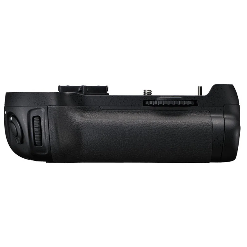 Poignée d'Alimentation Verticale MB-D12 pour D810 / D810A / D800 / D800E