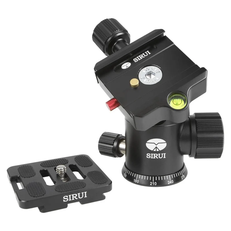 Tête à Rotule G-10KX